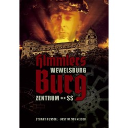 Himmlers Burg Wewelsburg – Zentrum der SS
