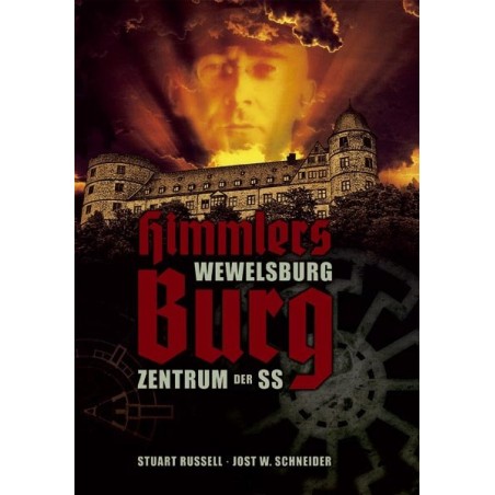Himmlers Burg Wewelsburg – Zentrum der SS