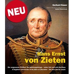 Hans Ernst von Zieten