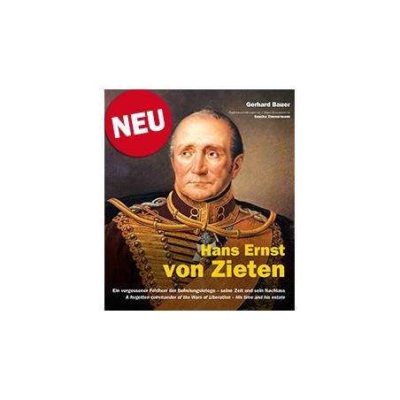 Hans Ernst von Zieten