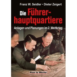 Die Führerhauptquartiere