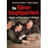 Die Führerhauptquartiere