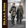 Die k.u.k. Armee im Ersten Weltkrieg