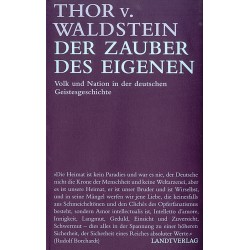 Der Zauber des Eigenen
