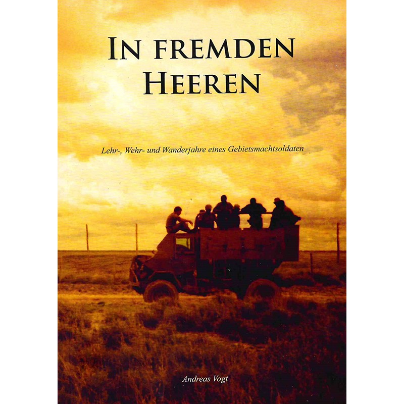 In Fremden Heeren