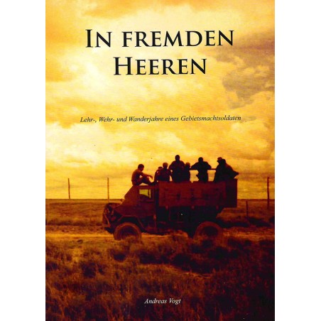 In Fremden Heeren