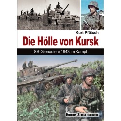 Die Hölle von Kursk