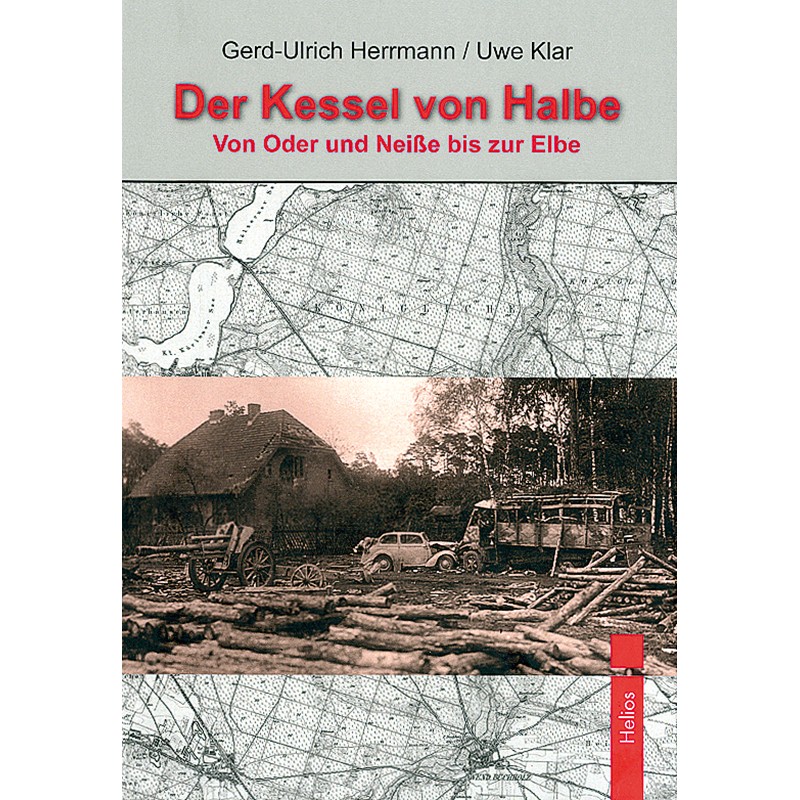 Der Kessel von Halbe
