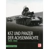 KFZ und Panzer der Achsenmächte 1939-1945