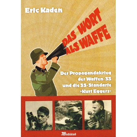Das Wort als Waffe