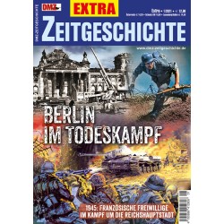 Berlin im Todeskampf