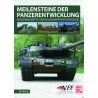 Meilensteine der Panzerentwicklung