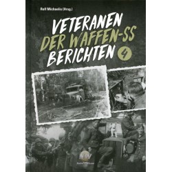 Veteranen der Waffen-SS berichten
