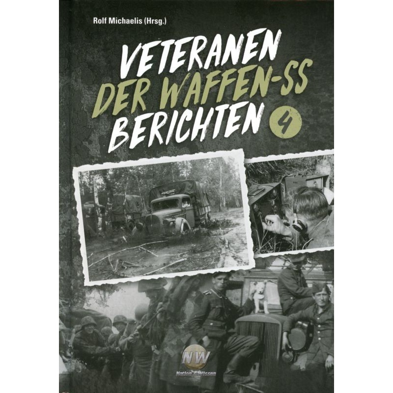 Veteranen der Waffen-SS berichten
