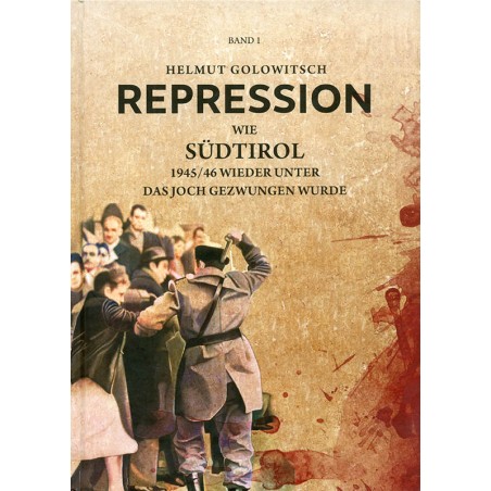 Repression, Band 1