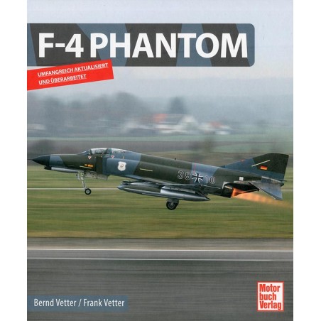F-4 Phantom