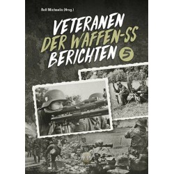 Veteranen der Waffen-SS berichten