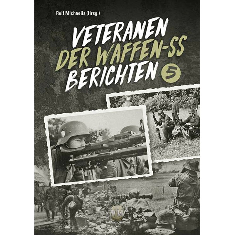 Veteranen der Waffen-SS berichten