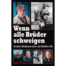 Wenn alle Brüder schweigen