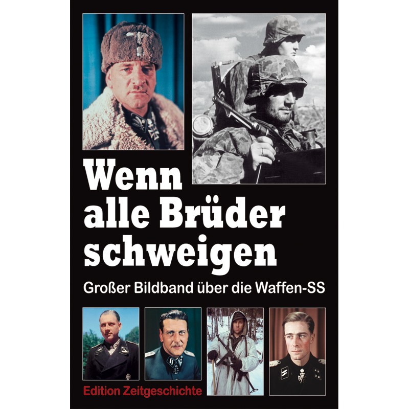 Wenn alle Brüder schweigen
