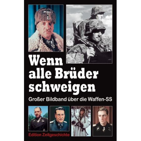 Wenn alle Brüder schweigen