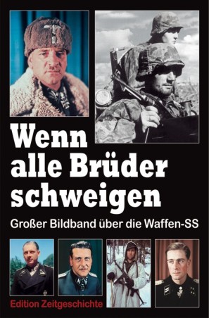Wenn alle Brüder schweigen