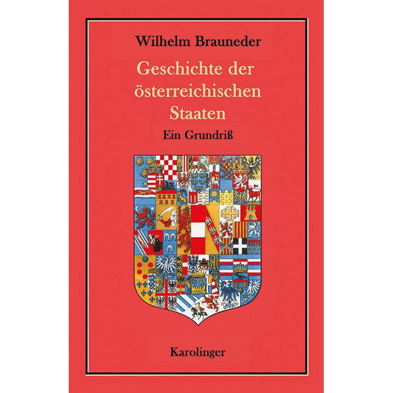 Geschichte der österreichischen Staaten