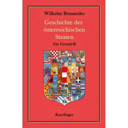 Geschichte der österreichischen Staaten