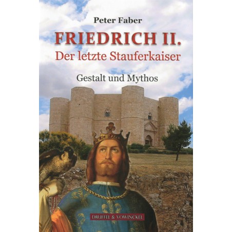Friedrich II.