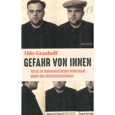 Gefahr von innen
