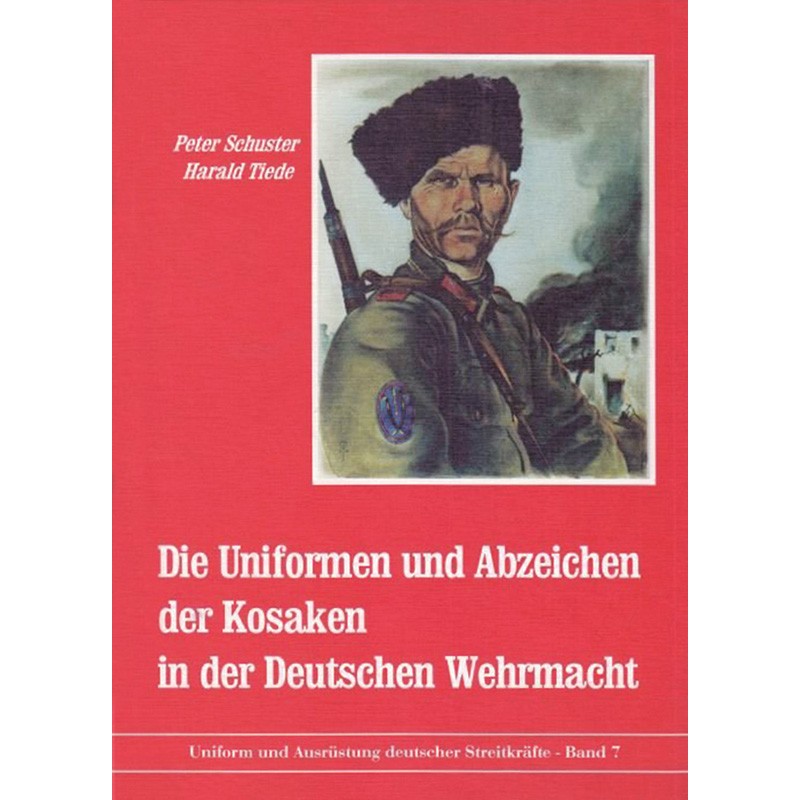 Die Uniformen und Abzeichen der Kosaken