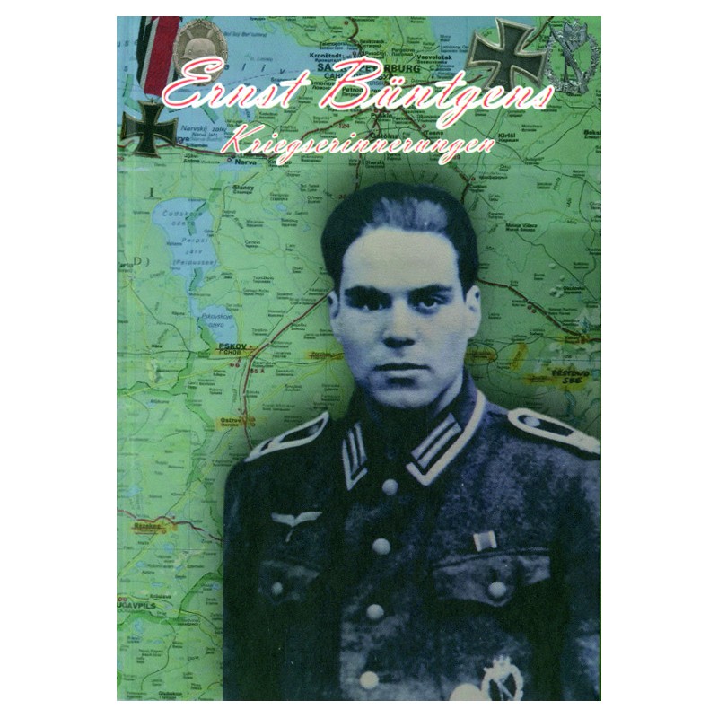 Kriegserinnerungen