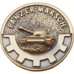 "Panzer Marsch"