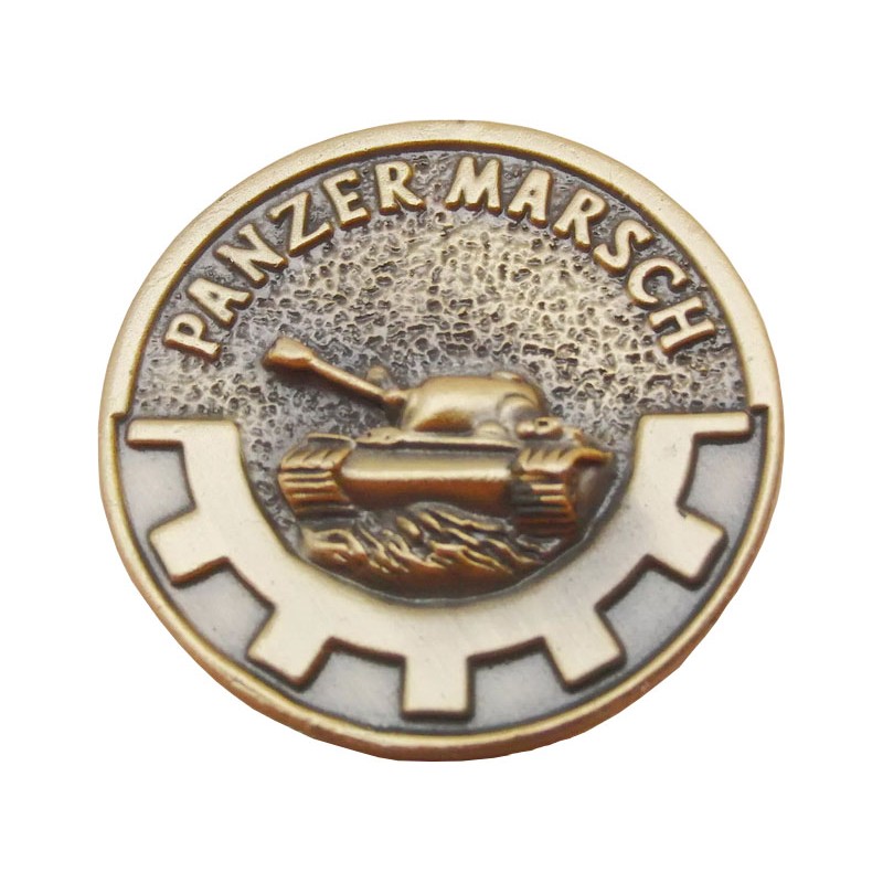 "Panzer Marsch"