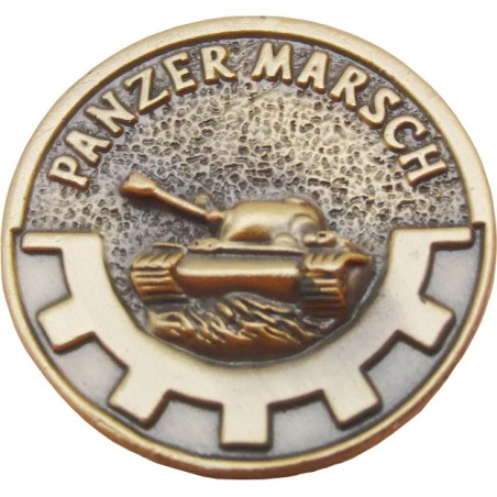 "Panzer Marsch"