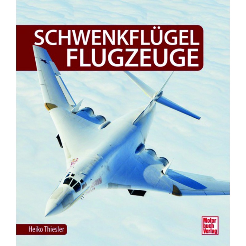Schwenkflügelflugzeuge