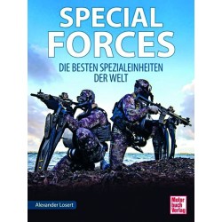 Special Forces