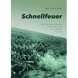 Schnellfeuer