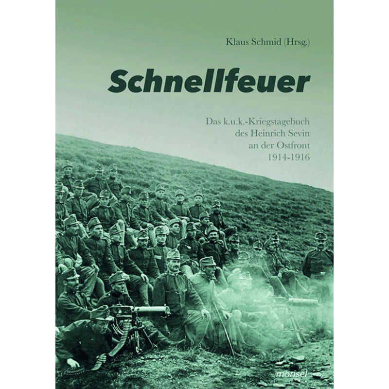Schnellfeuer