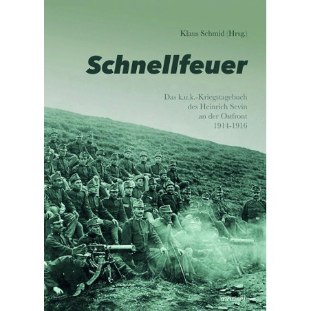 Schnellfeuer