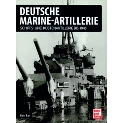 Deutsche Marineartillerie