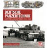 Deutsche Panzertechnik