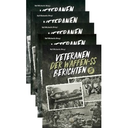 Veteranen der Waffen-SS berichten
