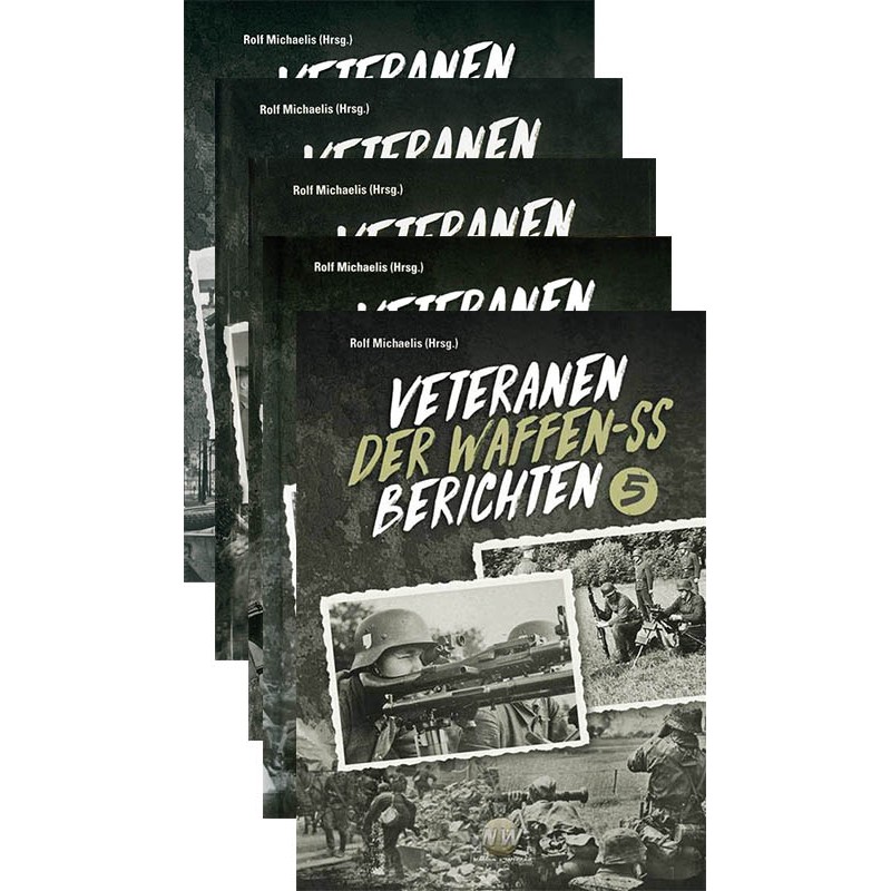 Veteranen der Waffen-SS berichten