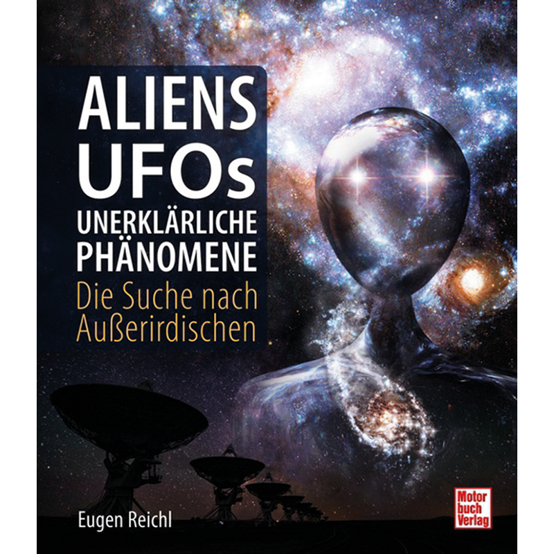 Aliens, Ufos, Unerklärliche Phänomene