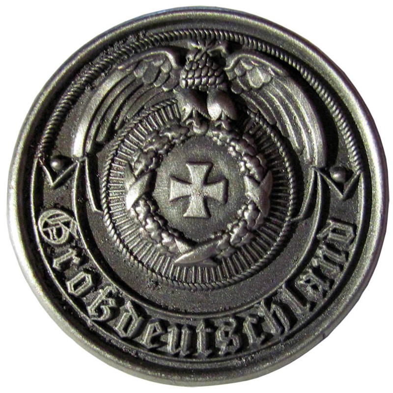 "Großdeutschland"