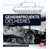 Geheimprojekte des Heeres