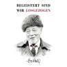 Begeistert sind wir losgezogen