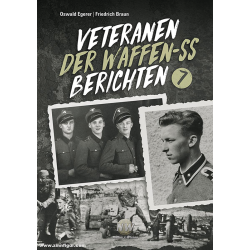 Veteranen der Waffen-SS berichten