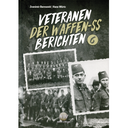 Veteranen der Waffen-SS berichten